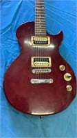 Epiphone By Gibson, Les Paul style