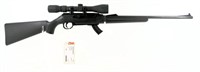 Remington Arms Co 522 VIPER Semi Auto Rifle
