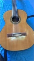 Ibenez Classical Style Acoustic Guitar