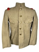 WWII Japanese Army Type 5 Tunic