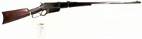 Winchester Repeating Arms Co 1895 Lever