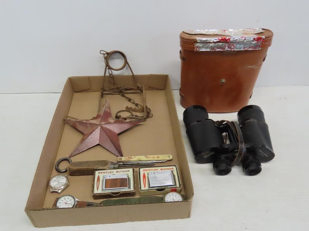 Estate Auction Featuring Carl Conner Sporting Goods - 377