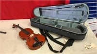 Yamaha Violin with Hard Case