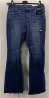 Sz 6 Short Ladies American Eagle Jeans - NWT $65