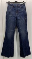 Sz 6 Regular Ladies American Eagle Jeans - NWT