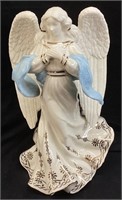 LENOX FIRST BLESSING ANGEL OF HOPE FIGURINE, 9’’ H