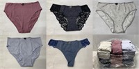 Lot of 231 La Vie En Rose Underwear - NWT $2300