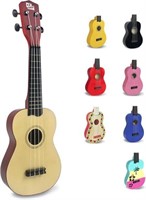 CB SKY 21 (53cm) Soprano Ukulele for Kids/Beginner