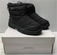Sz 9 Ladies Suicoke Boots - NEW $400
