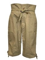 WWII Japanese Army Tropical Shorts