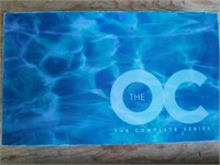 The OC The Complete Series on DVD incl. 28 Discs