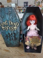 13th Anniversary Edition Living Dead Doll