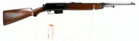 Winchester Repeating Arms Co 1910 Semi Auto Rifle