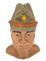 WWII Japanese Army Field Cap Hat