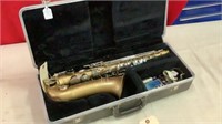 Selmer by Bundy Saxophone