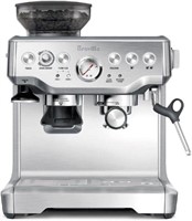 *See Declaration* Breville Barista Express