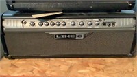 Line 6 Head Unit