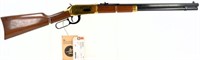 Winchester 1894 CENTENNIAL 66 Lever Action Rifle