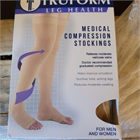 Compression Stockings  NEW