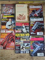 Gun Buying Guides, Magazines, & Literature