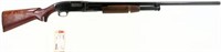 Winchester 12 Pump Action Shotgun