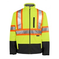 XL Ladies Terra Safety Jacket - NWT