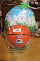 Easter Basketball