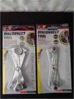 PT DISCONNECT TOOL LOT