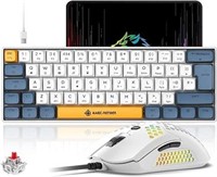 Magic Refiner Keyboard+Mouse+Mouse Pad - NEW