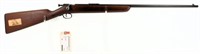 Winchester Repeating Arms Co 67 Bolt Action Rifle