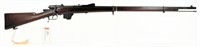 Veterli 1870/87 Bolt Action Rifle