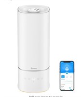 Govee 6L Smart Humidifiers for Bedroom Large