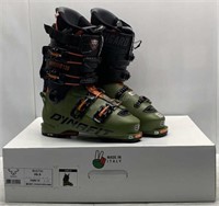$1170 Sz 8.5 Mens Dynafit Ski Boots - NEW