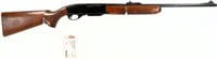 Remington Arms Co 742 WOODSMASTER Semi Auto Rifle