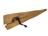 WWII Japanese Army Canvas Sword Cover
