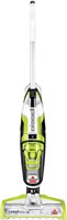 BISSELL CrossWave Turbo - White  Lime