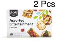 2 Pack 365 by Whole Foods Market Assorted