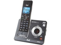 Bell BE6425 DECT 6.0 Cordless Phone - Charcoal...