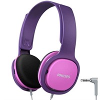 Philips Audio Coolplay Kids On-Ear Headphones -...