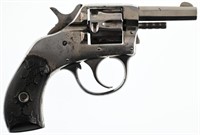 H&R Arms Company YOUNG AMERICA DOUBLE ACTION Doubl