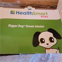 Kids Steam Inhaler