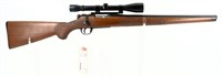 Arisaka TYPE 99 Bolt Action Rifle