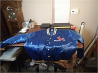 New St Louis Cardinals / St Louis Blues jacket
