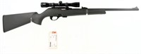 Remington Arms Co 597 Semi Auto Rifle