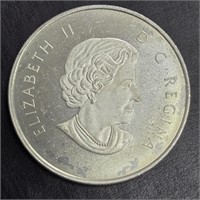 $300  999 Pure Silver 17G Coin