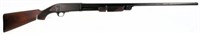 Remington Arms Co 17 Pump Action Shotgun