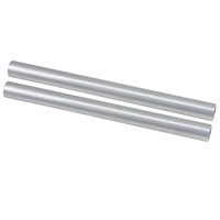Feelers 2 PCS 6061 Aluminum Tubing 1" (2 pc)