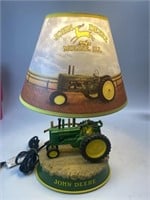 John Deere Lamp with Sound