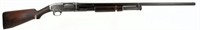 Winchester 1912 Pump Action Shotgun