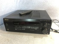 Pioneer Audio/Video Mutli-Channel Receiver